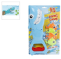 Van Manen Sun Fun Diving Game -Haaigrijper 1STspeelgoed