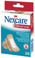 Nexcare 3M Nexcare Bloedstelpende Pleisters Assorti 30ST