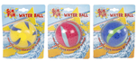 Van Manen Sun Fun Water Ball - Stuitert op het water 1ST
