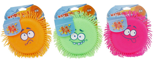 Van Manen Sun Fun Water Frisbee 1ST Van Manen Sun Fun Water Frisbee 1ST