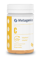Metagenics Vitamine C Gummies Sinaasappel 60ST Metagenics Vitamine C Gummies Sinaasappel 60ST