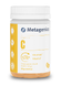 Metagenics Vitamine C Gummies Sinaasappel 60ST 
