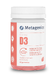 Metagenics Vitamine D3 Gummies Aardbei 60ST Metagenics Vitamine D3 Gummies Aardbei 60ST