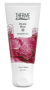 Therme Mystic Rose Showergel 75ML Therme Mystic Rose Showergel 75ML