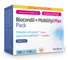 Trenker Biocondil + Mobilityl Max Pack Tabletten 270ST