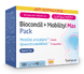 Trenker Biocondil + Mobilityl Max Pack Tabletten 270ST Trenker Biocondil + Mobilityl Max Pack Tabletten 270ST