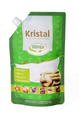 SteviJa Kristal Zoetstof 300GR