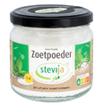 SteviJa Zoetpoeder 180GR SteviJa Zoetpoeder 180GR