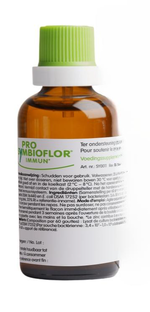 Energetica Natura Symbioflor Immun Pro Druppels 50ML Energetica Natura Symbioflor Immun Pro Druppels 50ML