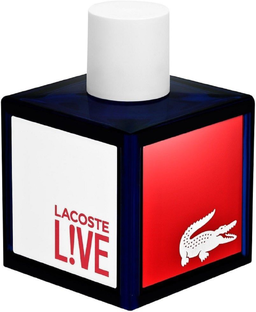 Lacoste Live Eau de Toilette 60ML Lacoste Live Eau de Toilette 60ML