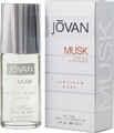 Jovan Musk For Men Eau De Cologne 88ML