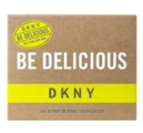 DKNY Be Delicious Women Eau de Parfum Spray 50ML DKNY Be Delicious Women Eau de Parfum Spray 50ML