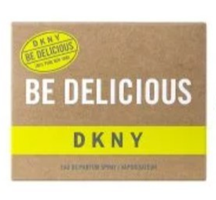 DKNY Be Delicious Women Eau de Parfum Spray 50ML DKNY Be Delicious Women Eau de Parfum Spray 50ML
