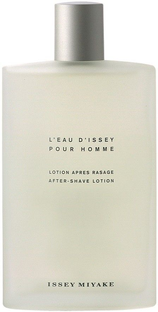 Issey Miyake L' Eau D'issey Pour Homme After Shave Lotion 100ML Issey Miyake L' Eau D'issey Pour Homme After Shave Lotion 100ML