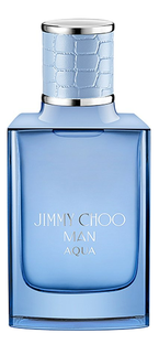 Jimmy Choo Aqua Man Eau de Toilette 30ML Jimmy Choo Aqua Man Eau de Toilette 30ML
