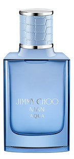Jimmy Choo Aqua Man Eau de Toilette 30ML