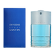Lanvin Oxygene Homme Eau de Toilette 100ML Verpakking en fles