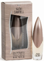 Naomi Campbell Eau de Toilette 15MLverpakking met parfum flesje