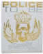 Police to be The Queen Eau de Parfum 40ML verpakking