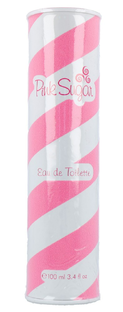 Aquolina Pink Sugar Eau de Toilette Spray 100ML Aquolina Pink Sugar Eau de Toilette Spray 100ML