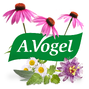 A.Vogel A. Vogel Menstruatie Tabletten + IJzer 30STA vogel logo