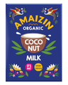 Amaizin Organic Coconut Milk Without Guar Gum 500ML Amaizin Organic Coconut Milk Without Guar Gum 500ML