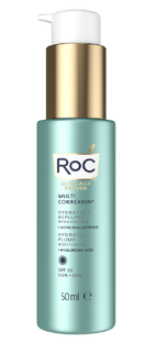 RoC Multi Correction Moisturiser Hydrate Plump SPF30 50ML RoC Multi Correction Moisturiser Hydrate Plump SPF30 50ML
