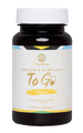 Sea Moss To Go Fusion Capsules 31CP