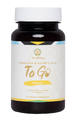 Sea Moss To Go Fusion Capsules 31CP Sea Moss To Go Fusion Capsules 31CP