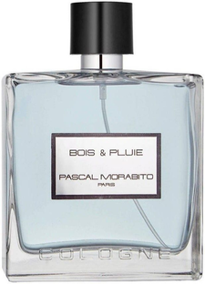 Pascal Morabito Bois & Pluie Cologne 200ML Pascal Morabito Bois & Pluie Cologne 200ML