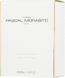 Pascal Morabito Perle Royale Eau de Parfum 100ML verpakking Pascal Morabito Perle Royale Eau de Parfum 100ML verpakking