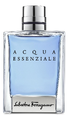 Salvatore Ferragamo Acqua Essenziale Eau de Toilette 100ML Salvatore Ferragamo Acqua Essenziale Eau de Toilette 100ML