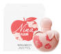 Nina Ricci Nina Fleur Eau de Toilette 30MLverpakking met flesje eau de toilette
