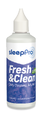 SleepPro Fresh & Clean Dagelijkse Reinigingsgel Bitjes 100ML SleepPro Fresh & Clean Dagelijkse Reinigingsgel Bitjes 100ML