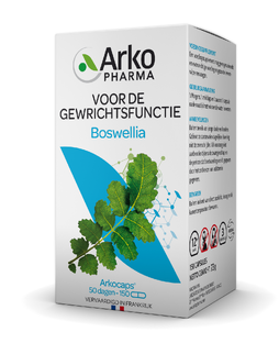 Arkocaps Boswellia Capsules 150CP Arkocaps Boswellia Capsules 150CP