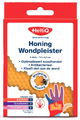 HeltiQ Honing Wondpleister 5ST