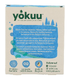 Yokuu Glasreiniger Refill Box 2ST 78789 Yokuu Glasreiniger Refill Box 2ST 78789