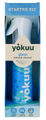 Yokuu Glasreiniger Starter Kit 1ST