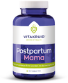 Vitakruid Postpartum Mama oa Fenegriek, Shatavari & Choline 90TB Vitakruid Postpartum Mama oa Fenegriek, Shatavari & Choline 90TB