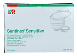 Lohmann & Rauscher Sentinex Sensitive Surgical Face Mask 50ST
