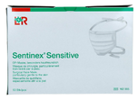 Lohmann & Rauscher Sentinex Sensitive Surgical Face Mask 50ST Lohmann & Rauscher Sentinex Sensitive Surgical Face Mask 50ST