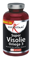 Lucovitaal Super Visolie Omega 3 Capsules 210CP
