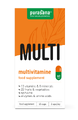 Purasana Multivitamine Capsules 60CP Purasana Multivitamine Capsules 60CP