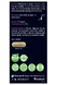 Lucovitaal Haar Volume Capsules 120CP Achterkant verpakking