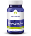 Vitakruid RelaxComplex® Tabletten 30TB