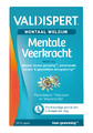 Valdispert Mentale Veerkracht Dragees 30ST Valdispert Mentale Veerkracht Dragees 30ST