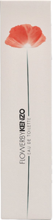 Kenzo Flower By Kenzo Eau de Toilette 50ML Kenzo Flower By Kenzo Eau de Toilette 50ML