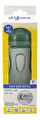 Difrax Easy Grip Bottle 6+ Months Sage 1ST