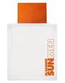 Jil Sander Sun Eau de Toilette Spray 75ML
