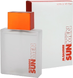 Jil Sander Sun Eau de Toilette Spray 75ML Verpakking, plus flesje Jil Sander Sun Eau de Toilette Spray 75ML Verpakking, plus flesje